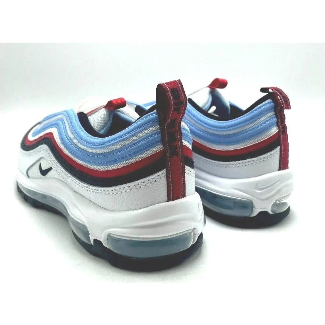 Nike shoes - Nike Air Max 97 - Air Max - CW6986-100 - White 7