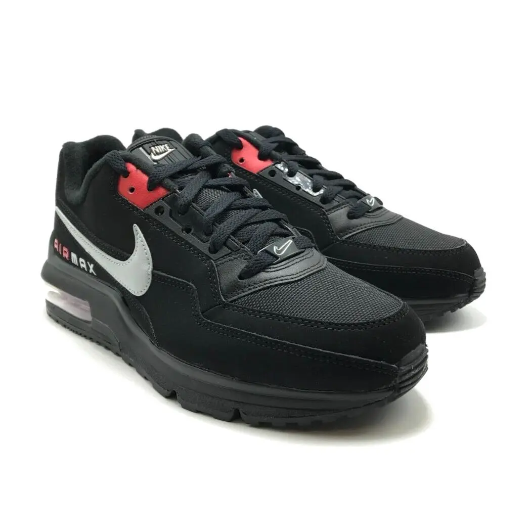 Nike shoes - Nike Air Max LTD - Air Max LTD - CW2649-001 - Black 0