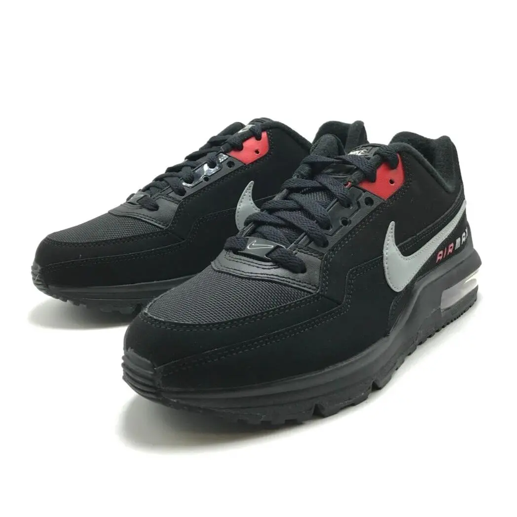 Nike shoes - Nike Air Max LTD - Air Max LTD - CW2649-001 - Black 1