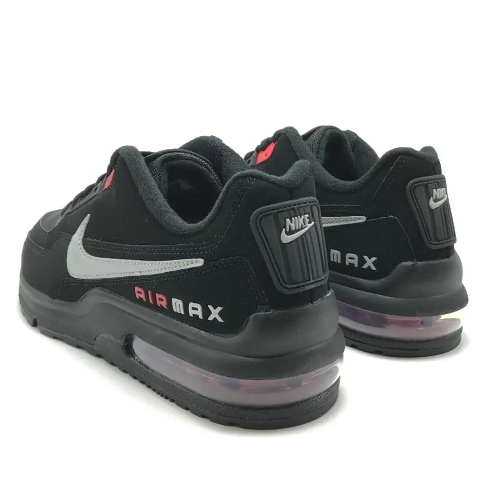 Nike shoes - Nike Air Max LTD - Air Max LTD - CW2649-001 - Black 2