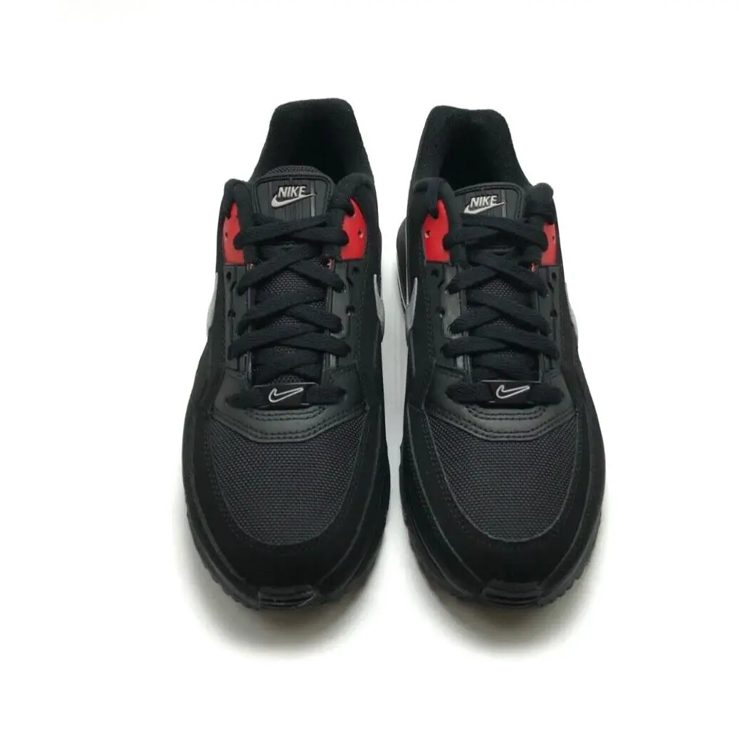 Nike shoes - Nike Air Max LTD - Air Max LTD - CW2649-001 - Black 3