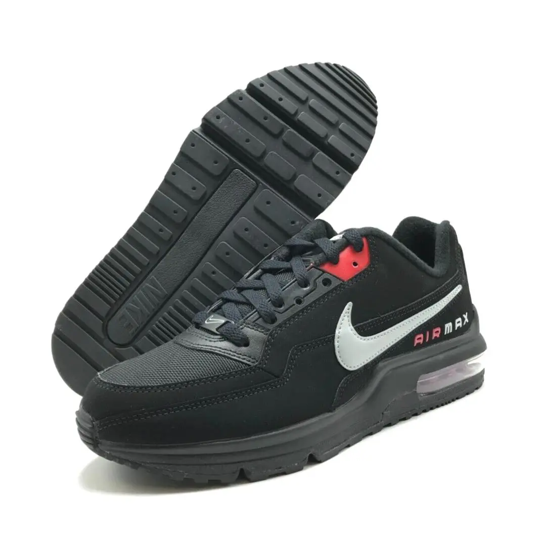 Nike shoes - Nike Air Max LTD - Air Max LTD - CW2649-001 - Black 4