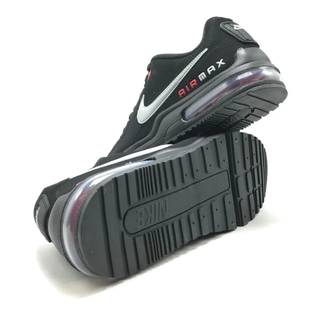 Nike shoes - Nike Air Max LTD - Air Max LTD - CW2649-001 - Black 5