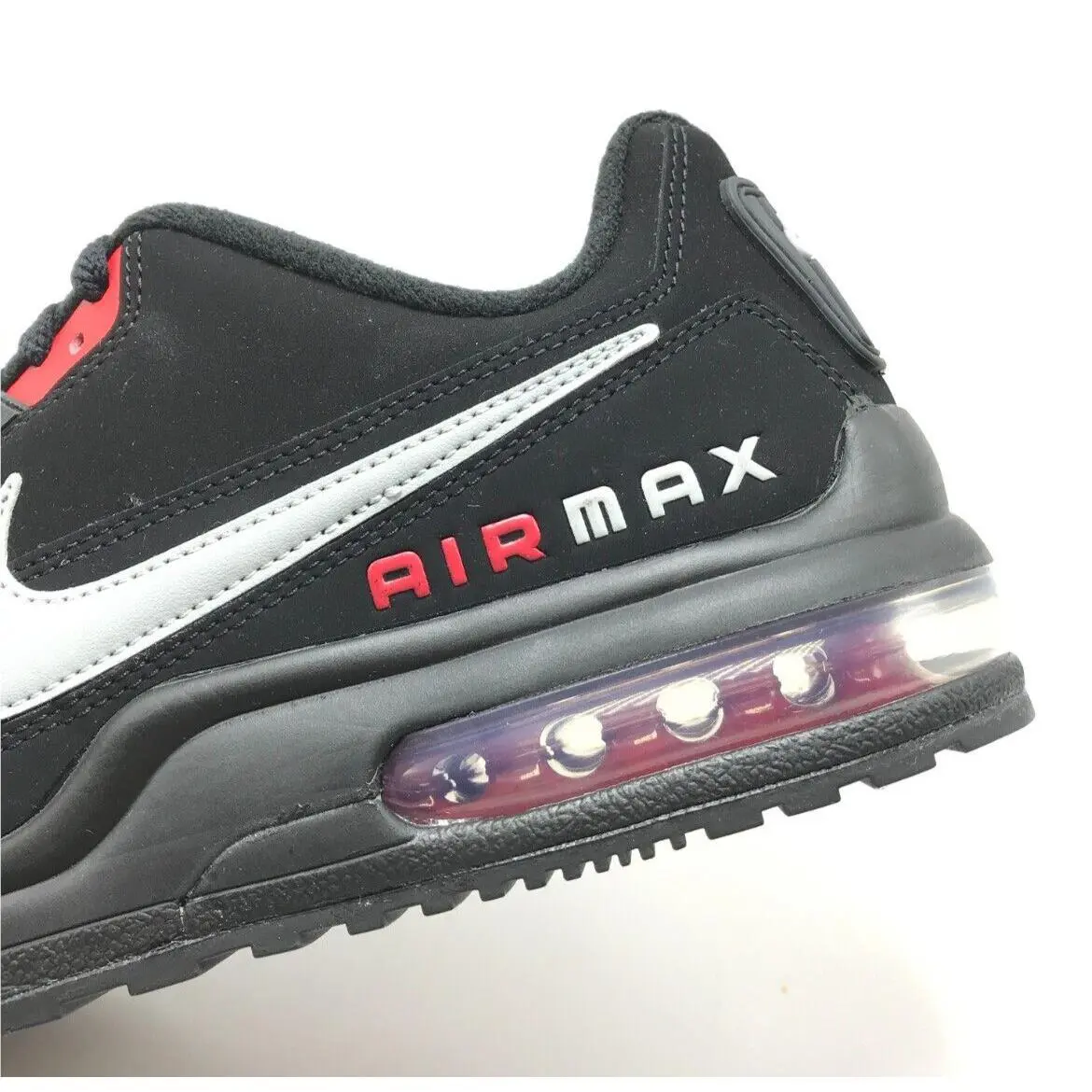 Nike shoes - Nike Air Max LTD - Air Max LTD - CW2649-001 - Black 14