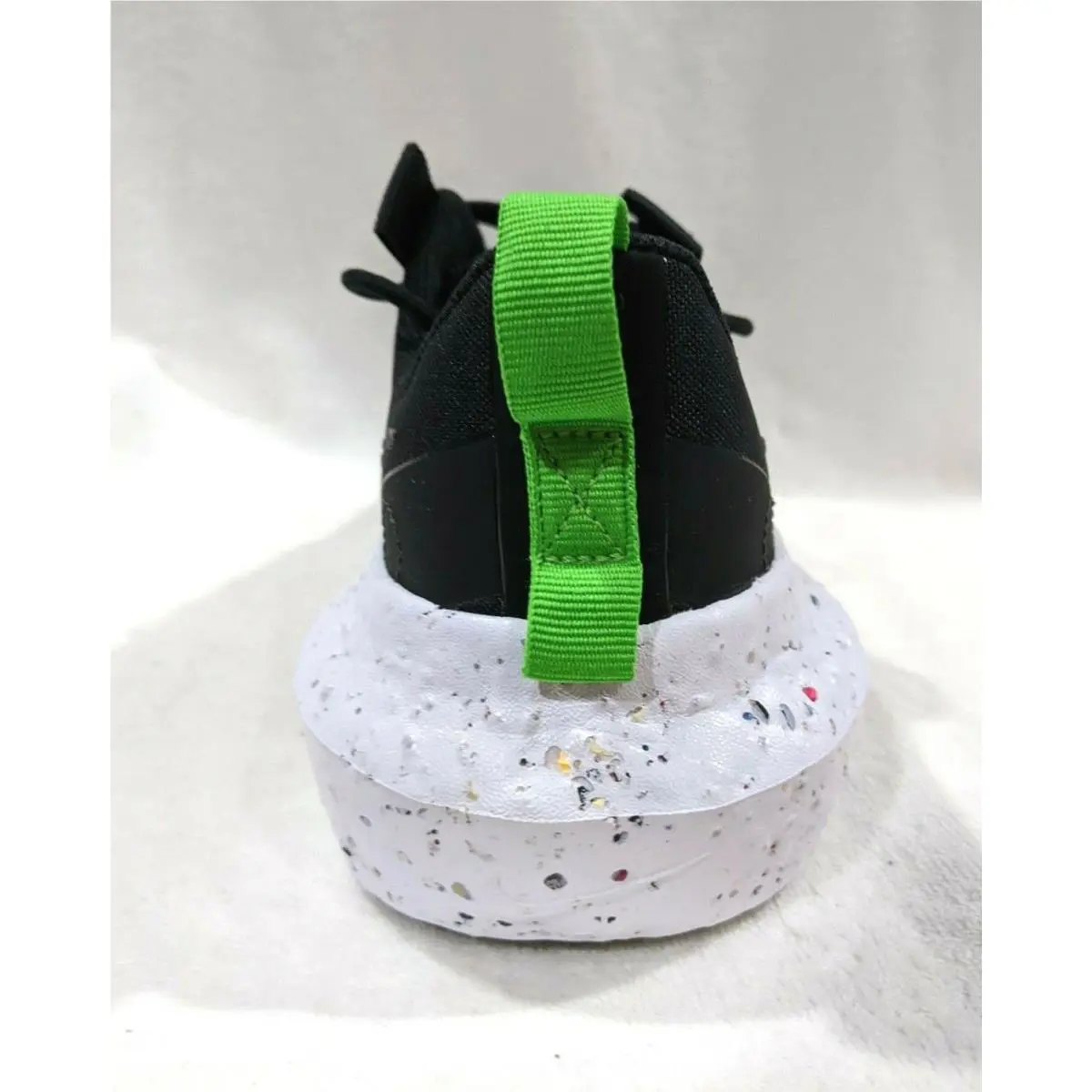 Nike shoes Crater Impact - Black/Grey 12