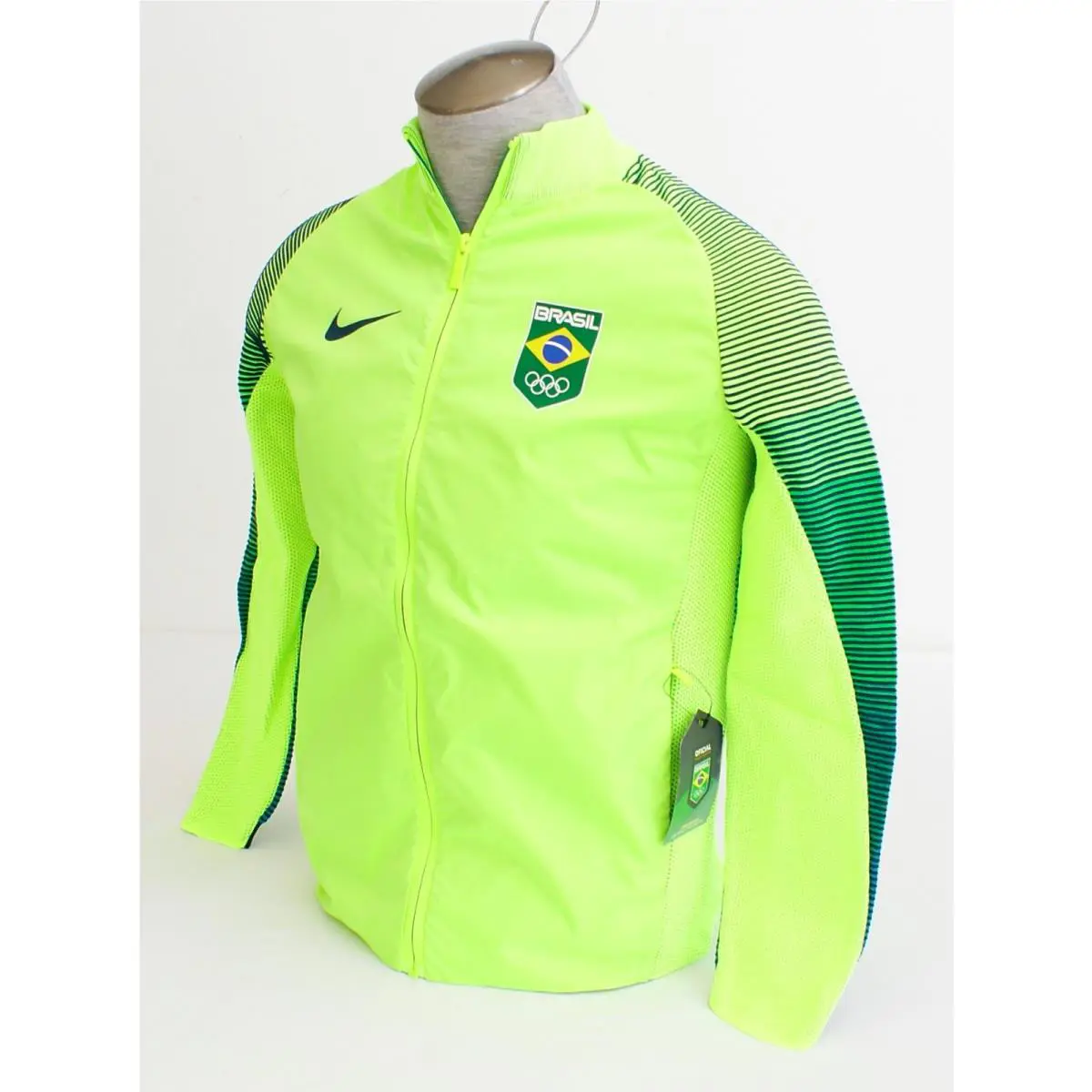 Nike clothing - 812053 - 812053 - Lime 0