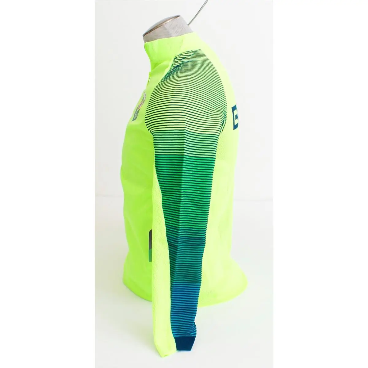 Nike clothing - 812053 - 812053 - Lime 1