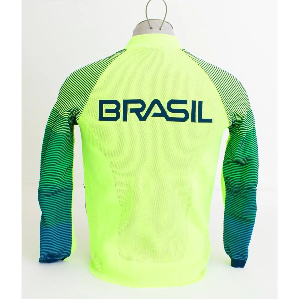 Nike clothing - 812053 - 812053 - Lime 4