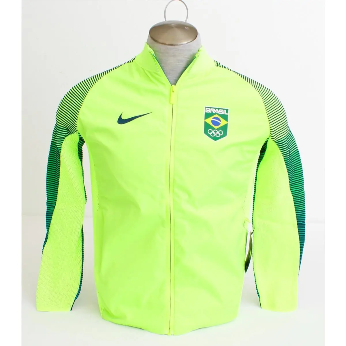 Nike clothing - 812053 - 812053 - Lime 5