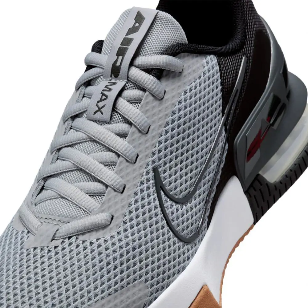 Nike shoes - Nike Air Max Alpha - Air Max Alpha - FQ1833-009 - Gray 11
