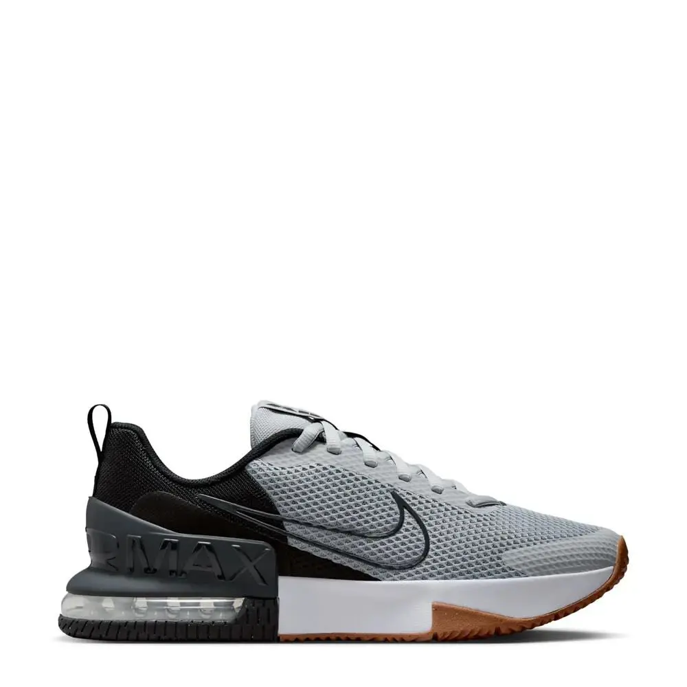 Nike shoes - Nike Air Max Alpha - Air Max Alpha - FQ1833-009 - Gray 6