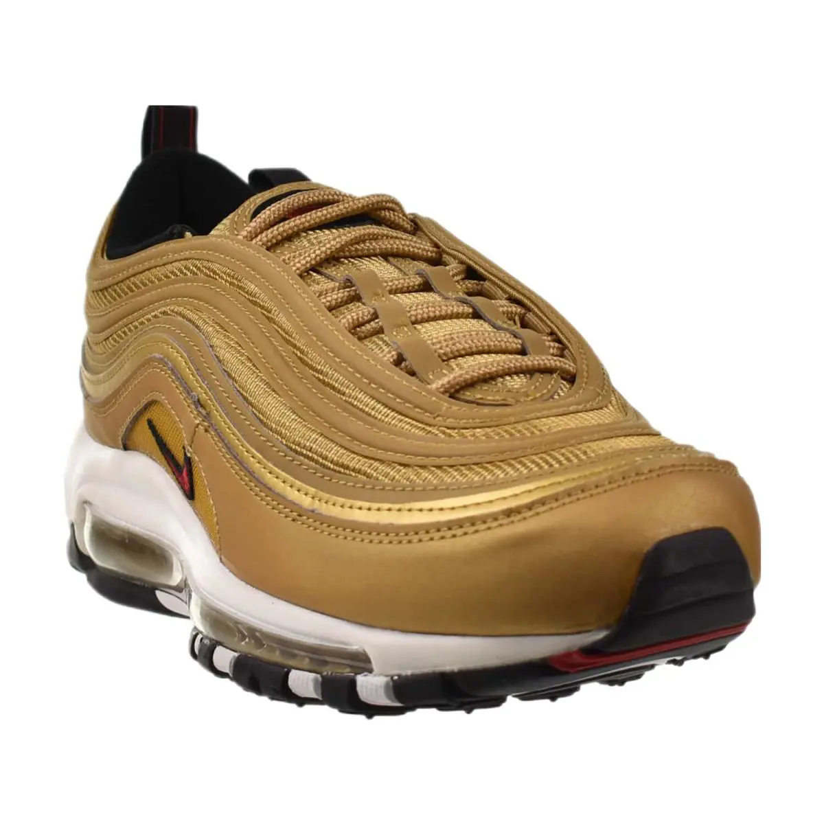 Nike shoes - Golden Bullet 0