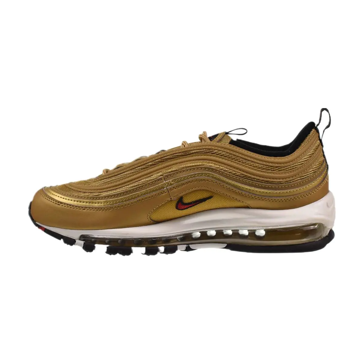 Nike shoes - Golden Bullet 2
