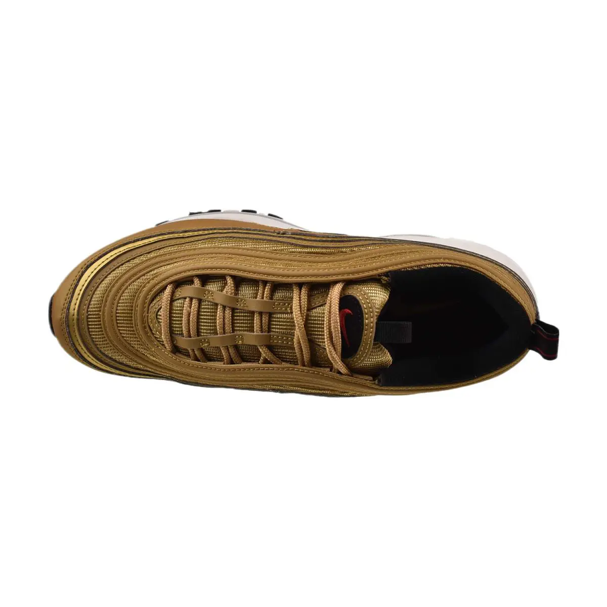 Nike shoes - Golden Bullet 3