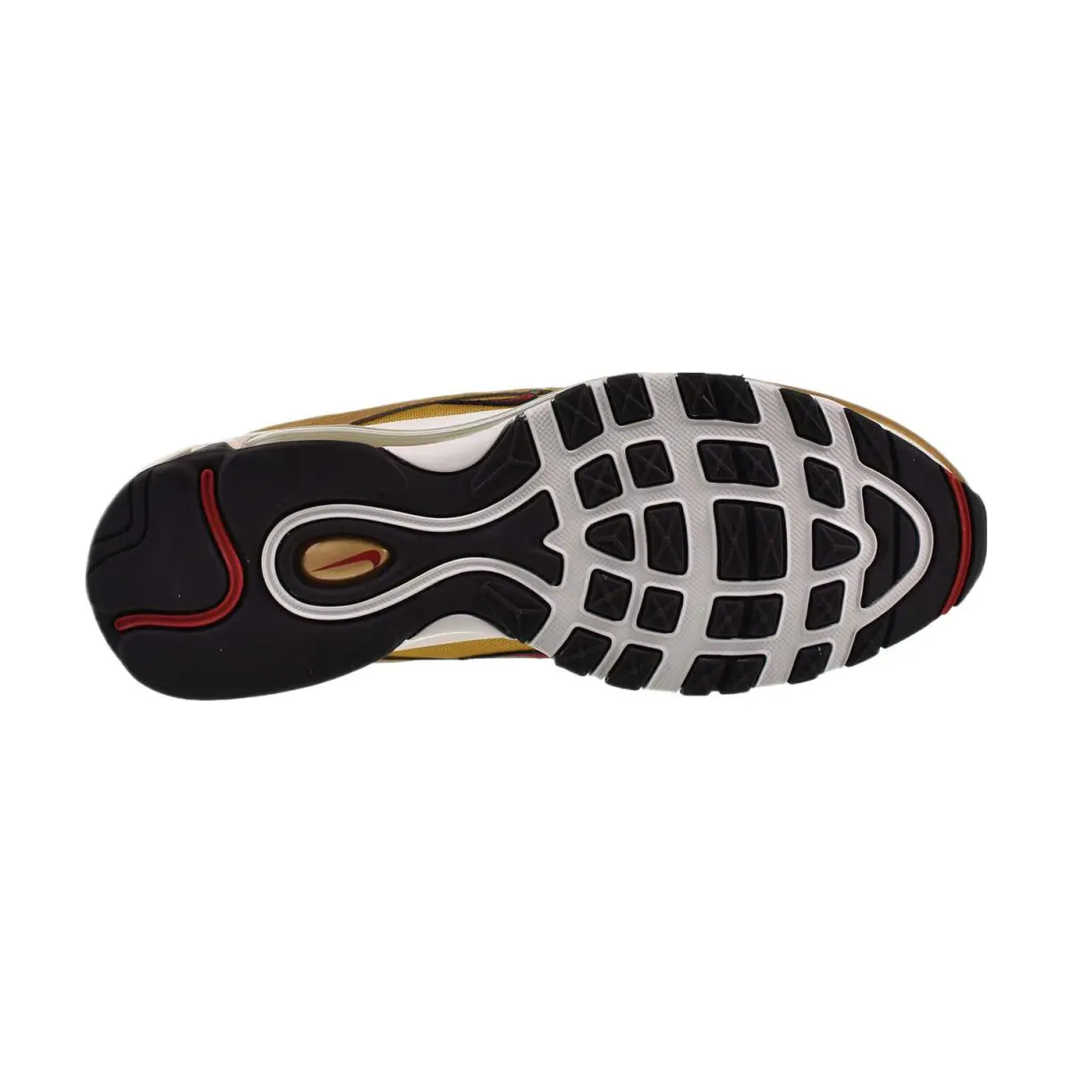 Nike shoes - Golden Bullet 4