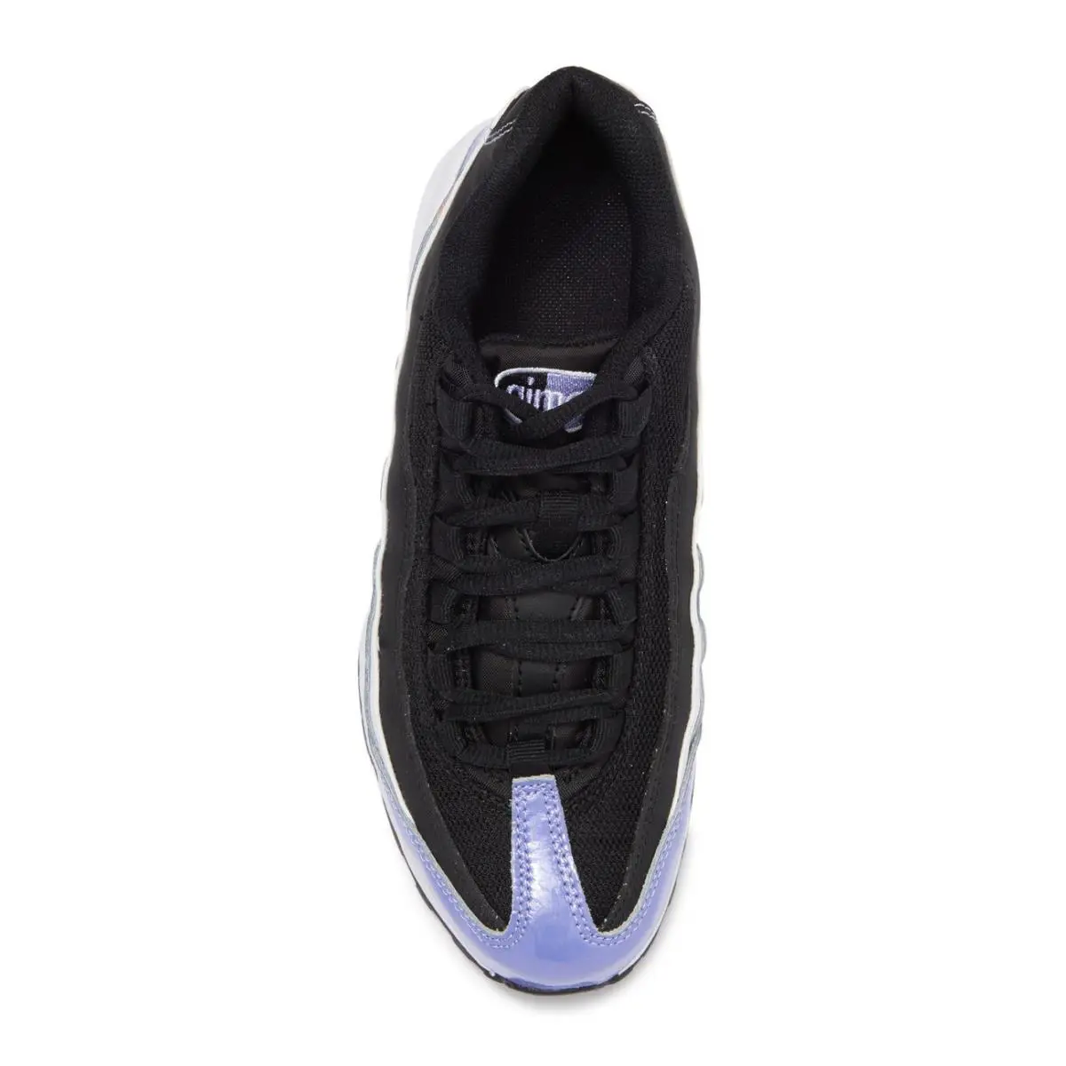 Nike shoes - BLACK, TOTAL ORANGE 7