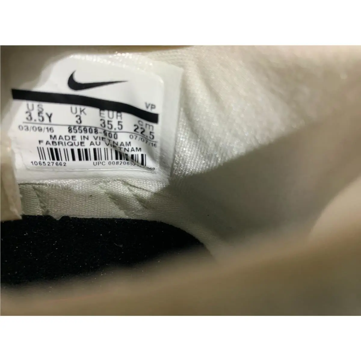 Nike shoes - Nike KD 9 - 855908-900 - Multicolor 0