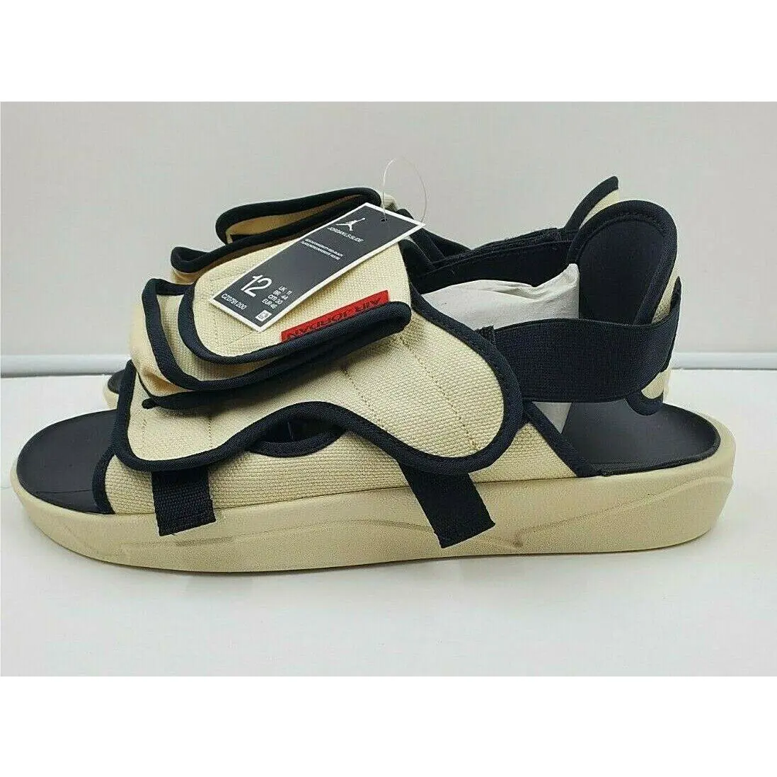 Nike shoes - CZ0791 200 - Beige 5