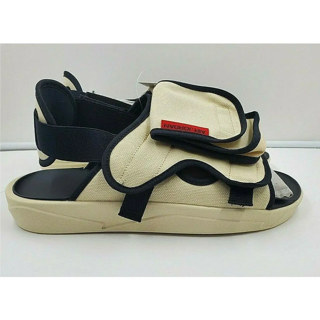 Nike shoes - CZ0791 200 - Beige 11