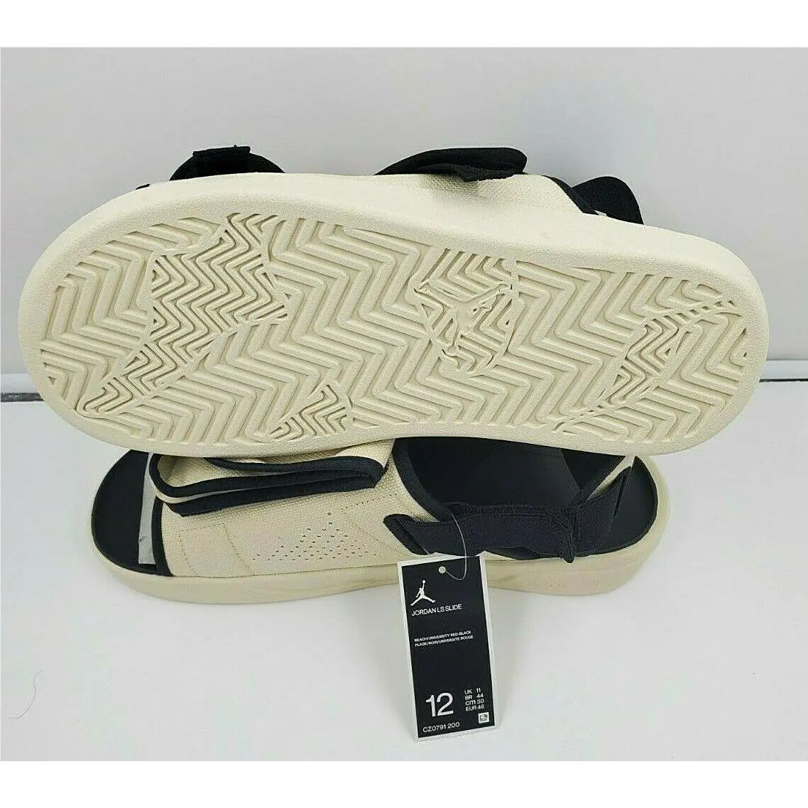 Nike shoes - CZ0791 200 - Beige 18