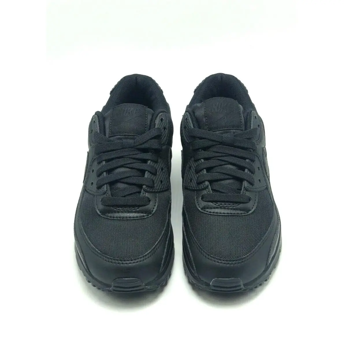 Nike shoes - Nike Air Max 90 - Air Max - DH8010-001 - Black 10