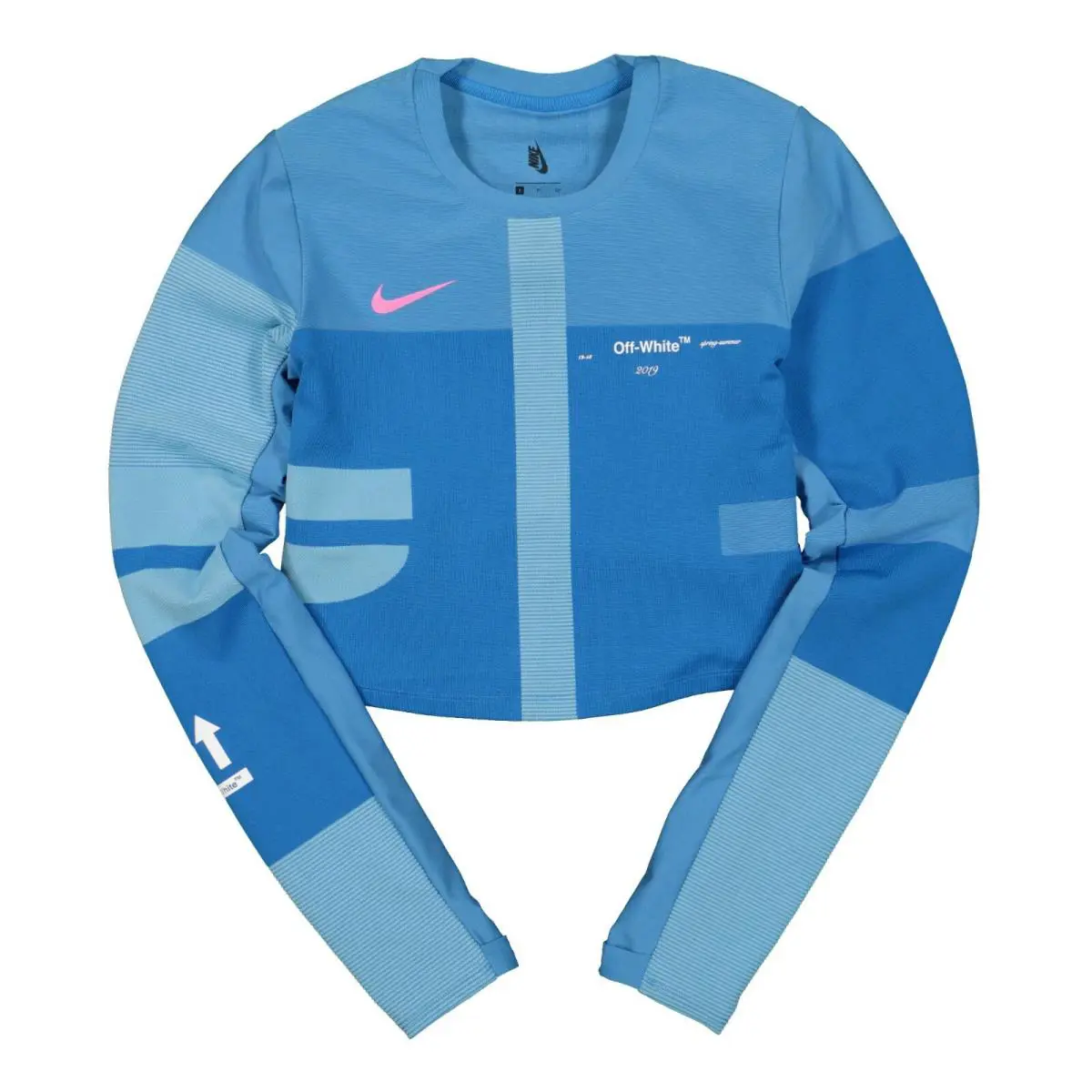 Nike clothing - BV8042-406 - BV8042-406 - Blue 6