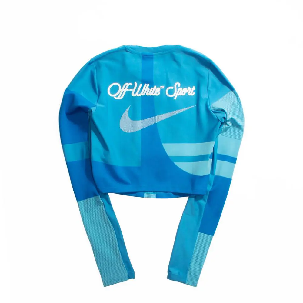 Nike clothing - BV8042-406 - BV8042-406 - Blue 7