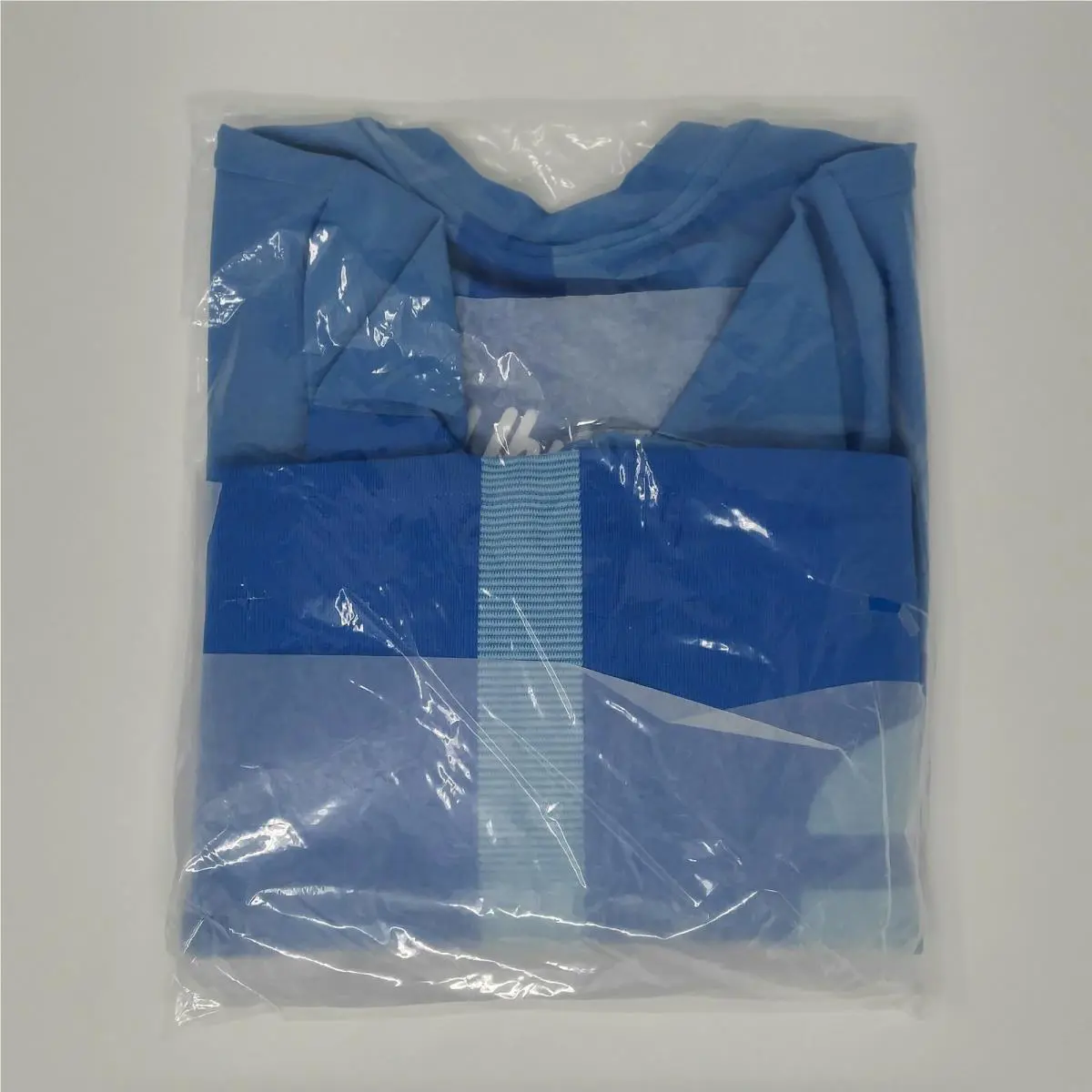 Nike clothing - BV8042-406 - BV8042-406 - Blue 4