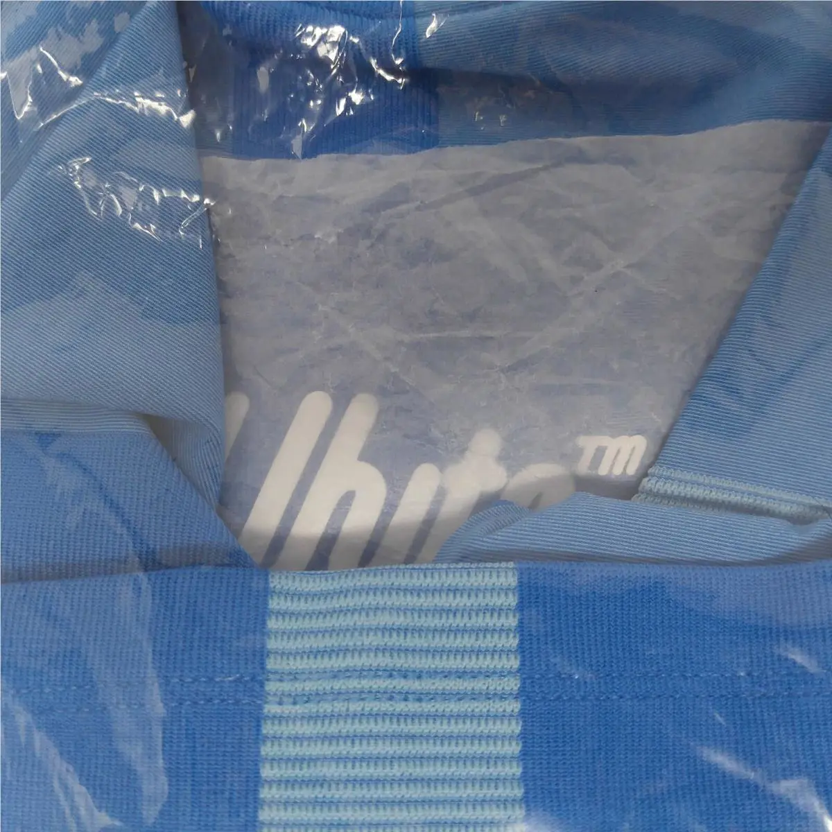 Nike clothing - BV8042-406 - BV8042-406 - Blue 5
