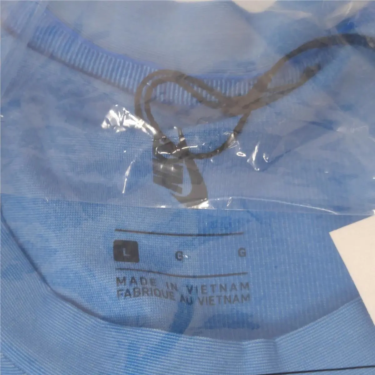 Nike clothing - BV8042-406 - BV8042-406 - Blue 9