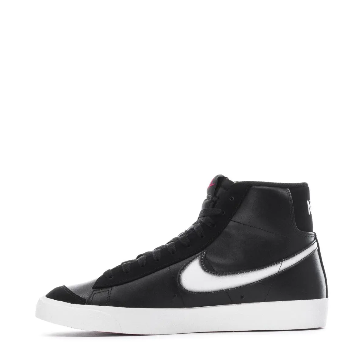 Nike Blazer Mid `77 Vntg Nas FD6924-001 - BLACK