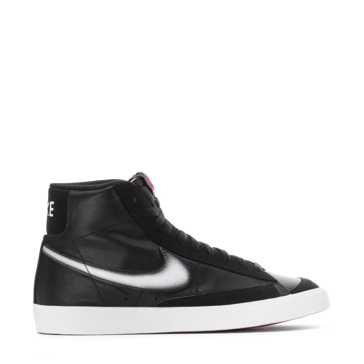 Nike shoes - FD6924-001 - FD6924-001 - BLACK 0