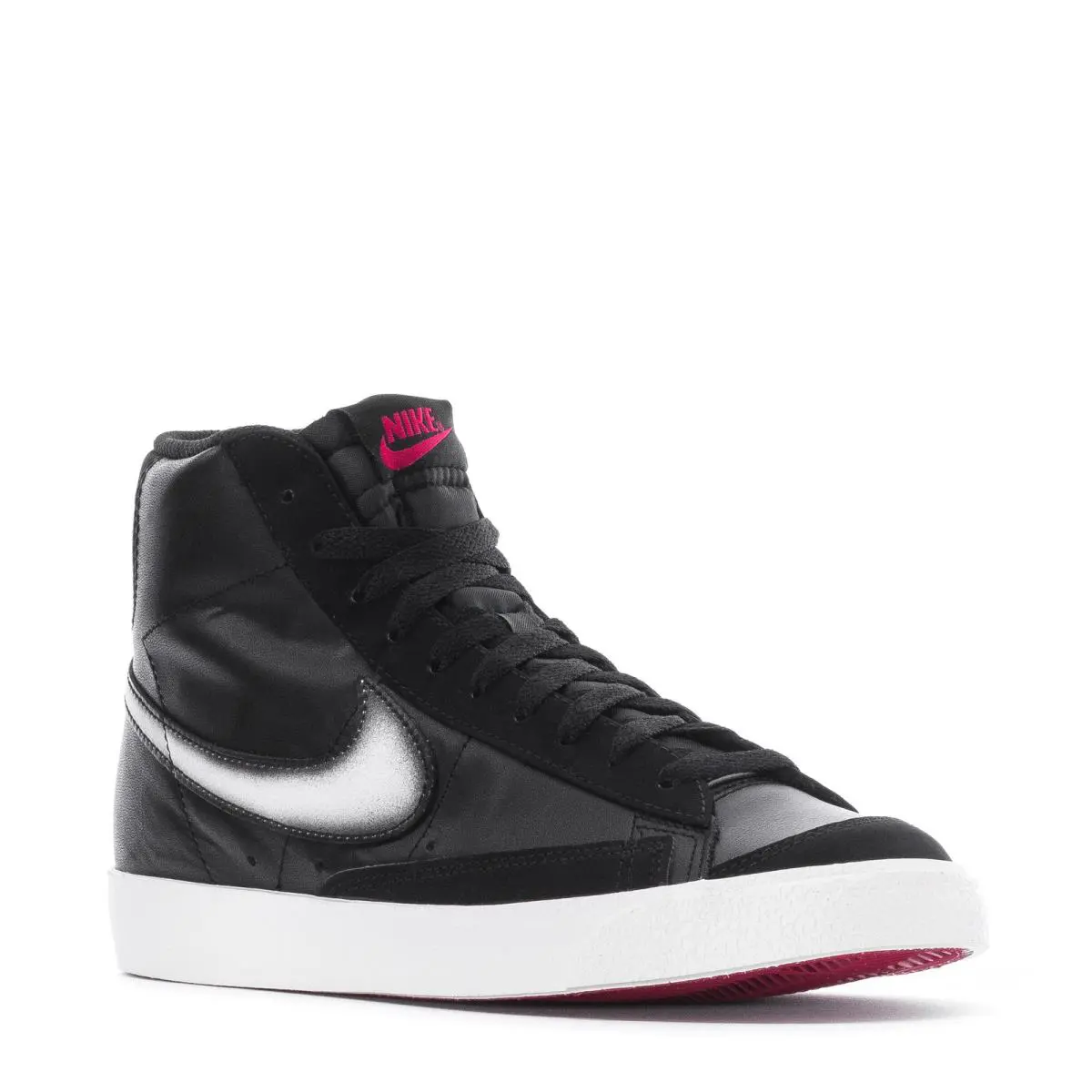 Nike shoes - FD6924-001 - FD6924-001 - BLACK 1