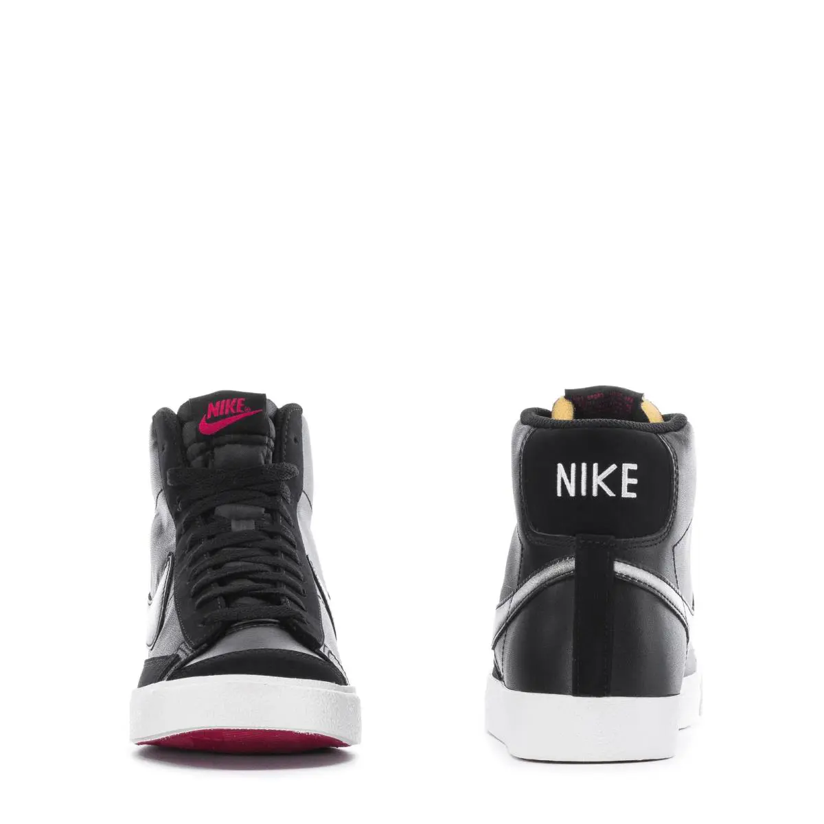 Nike shoes - FD6924-001 - FD6924-001 - BLACK 2