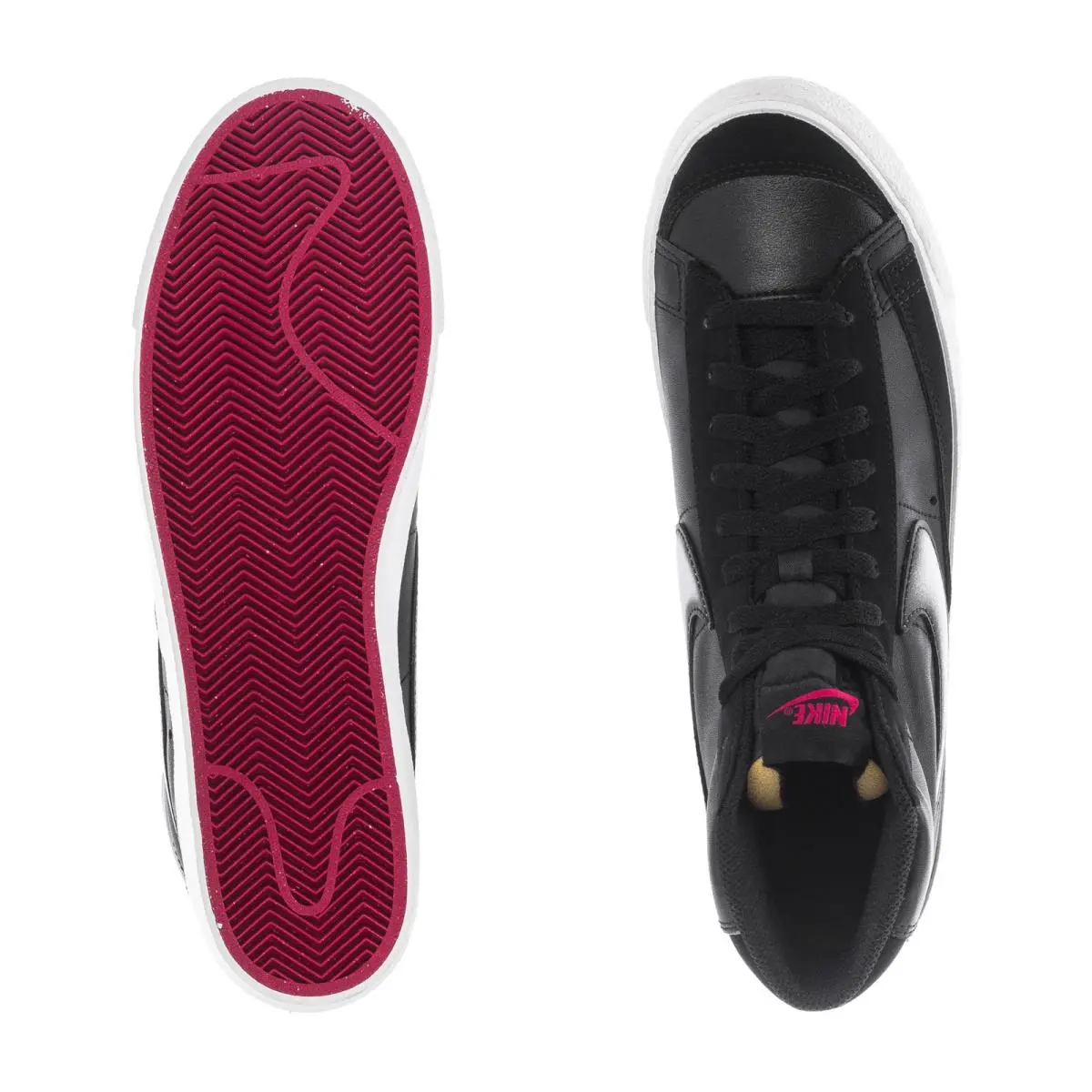 Nike shoes - FD6924-001 - FD6924-001 - BLACK 8