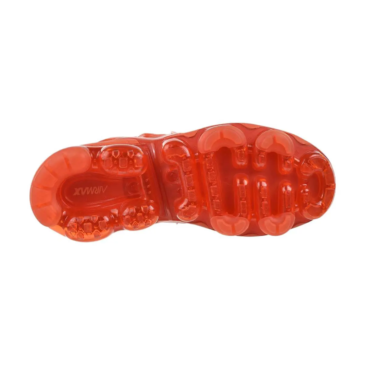 Nike shoes - Mantra Orange-Cinnabar 4
