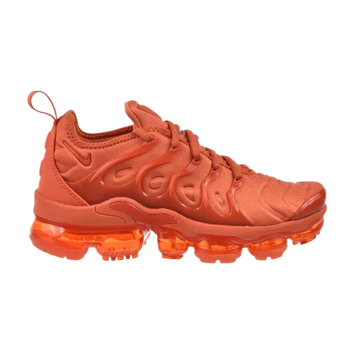Nike shoes - Mantra Orange-Cinnabar 5
