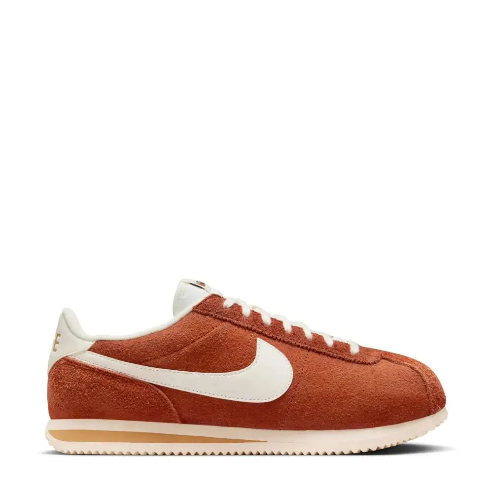 Mens Nike Cortez HF3142-200 Dark Russet/ Sail/ Flax/musl
