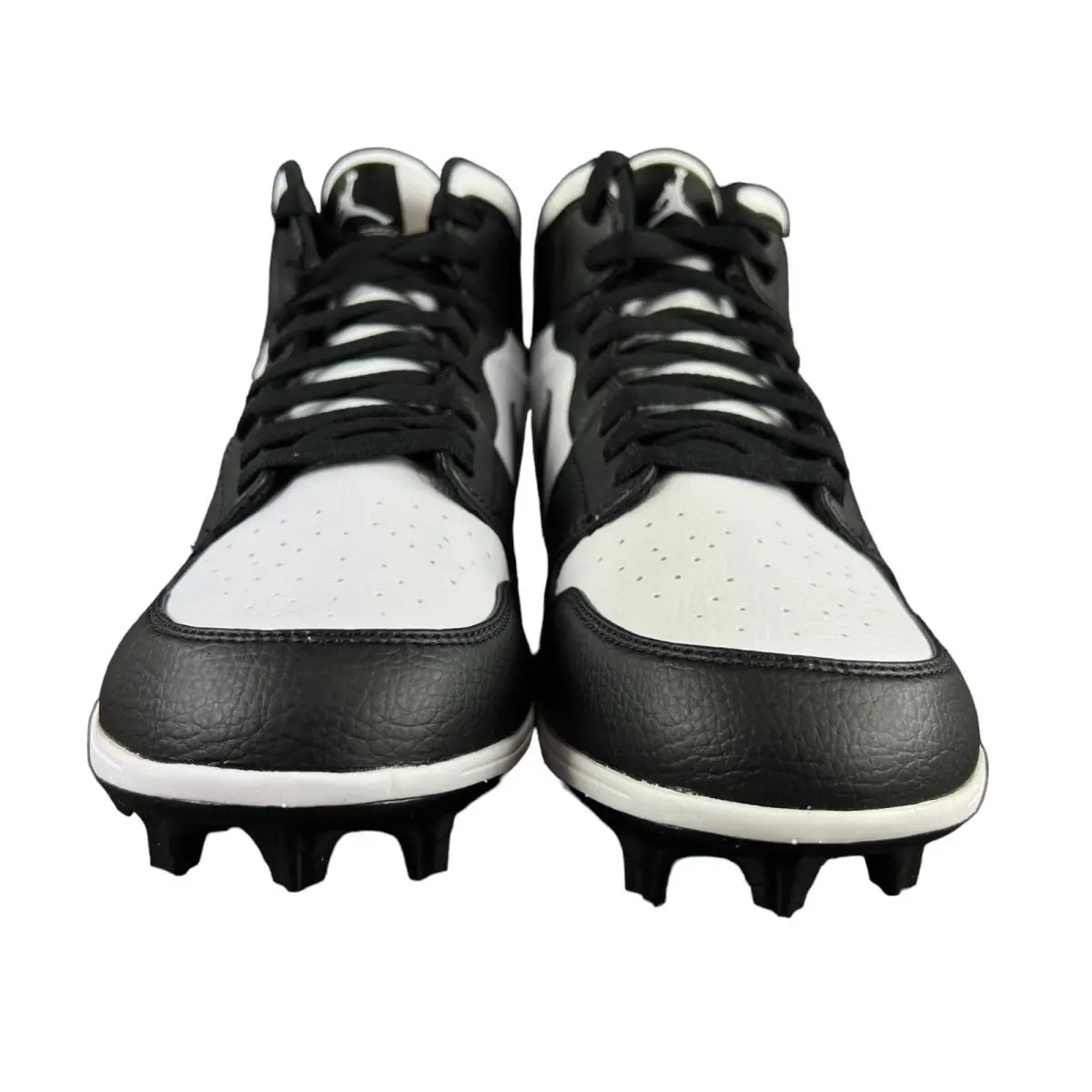 Nike shoes - Nike Jordan 1 - FJ6805-100 - Black 0