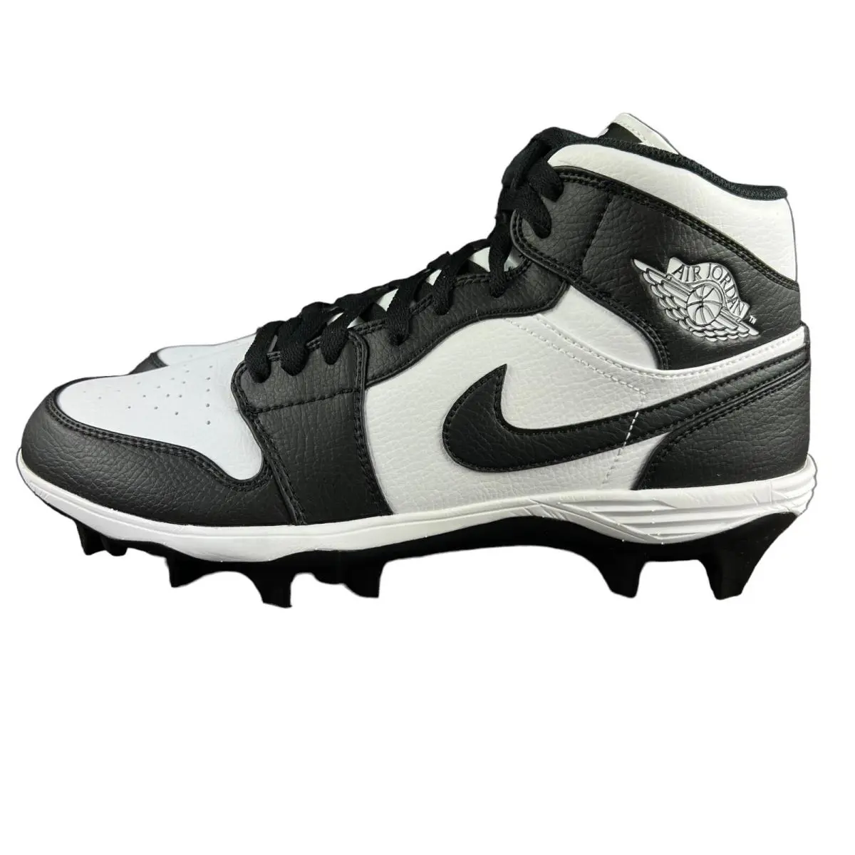 Nike shoes - Nike Jordan 1 - FJ6805-100 - Black 1