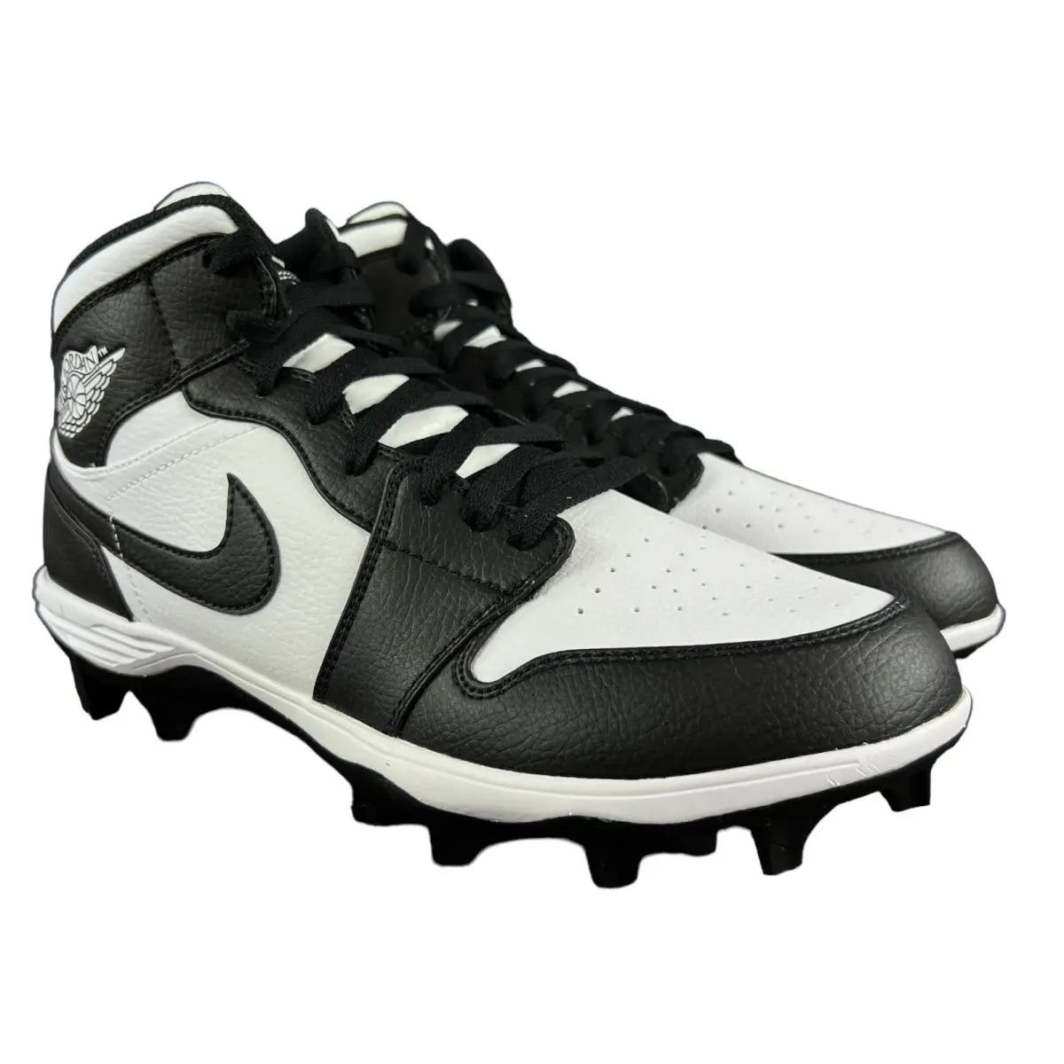 Nike shoes - Nike Jordan 1 - FJ6805-100 - Black 2