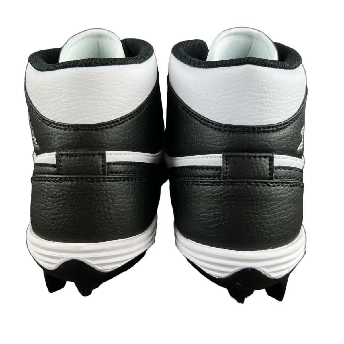 Nike shoes - Nike Jordan 1 - FJ6805-100 - Black 3