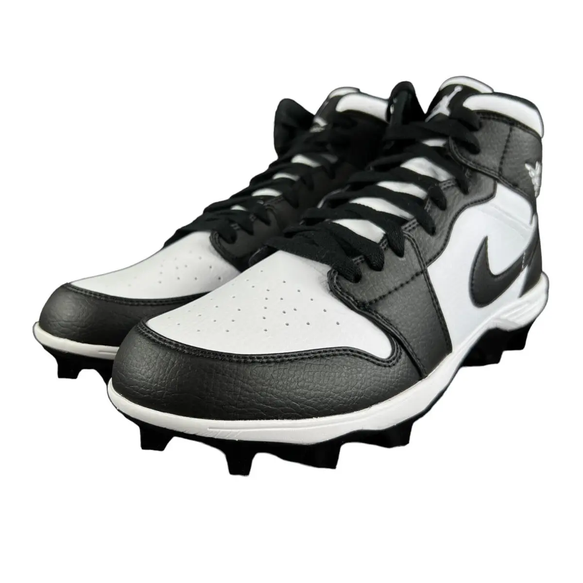 Nike shoes - Nike Jordan 1 - FJ6805-100 - Black 4