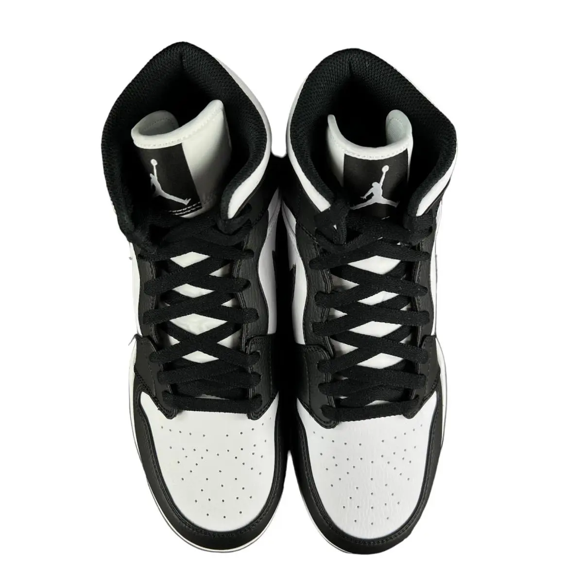 Nike shoes - Nike Jordan 1 - FJ6805-100 - Black 5