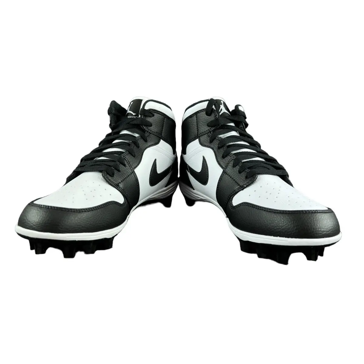 Nike shoes - Nike Jordan 1 - FJ6805-100 - Black 6