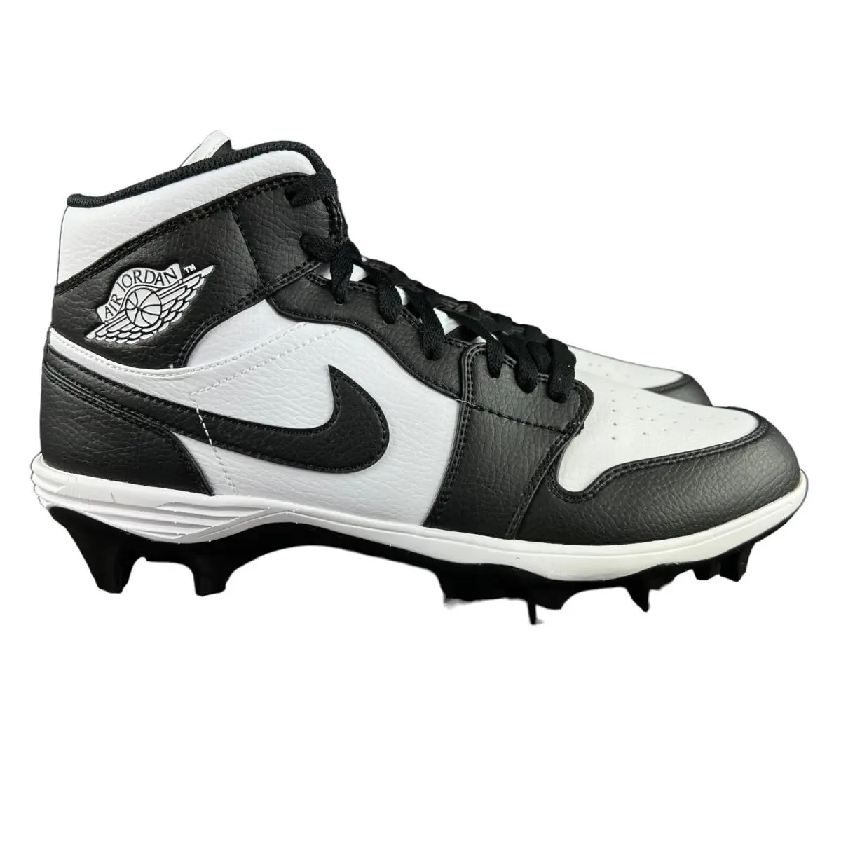 Nike shoes - Nike Jordan 1 - FJ6805-100 - Black 8