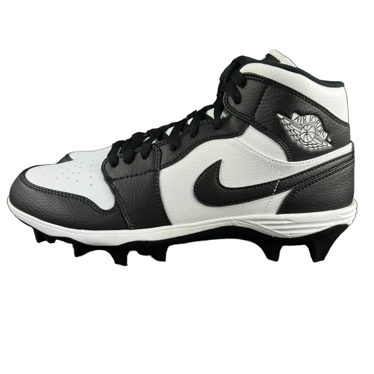 Nike shoes - Nike Jordan 1 - FJ6805-100 - Black 10