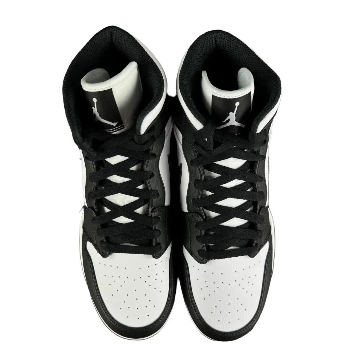Nike shoes - Nike Jordan 1 - FJ6805-100 - Black 14