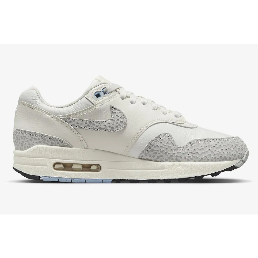 Nike shoes - Nike Air Max 1 - Air Max - FB5059-100 - White 1