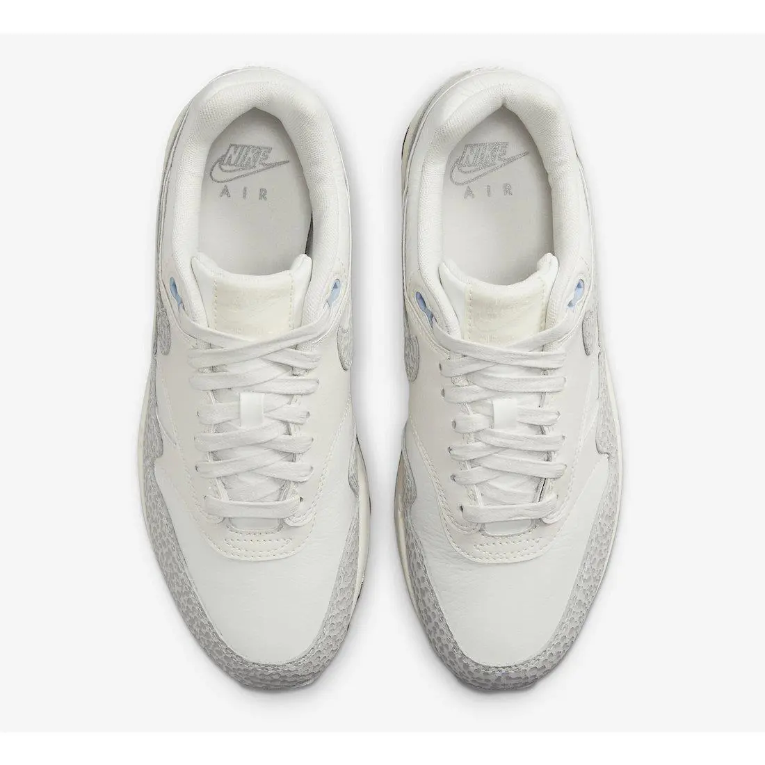 Nike shoes - Nike Air Max 1 - Air Max - FB5059-100 - White 2